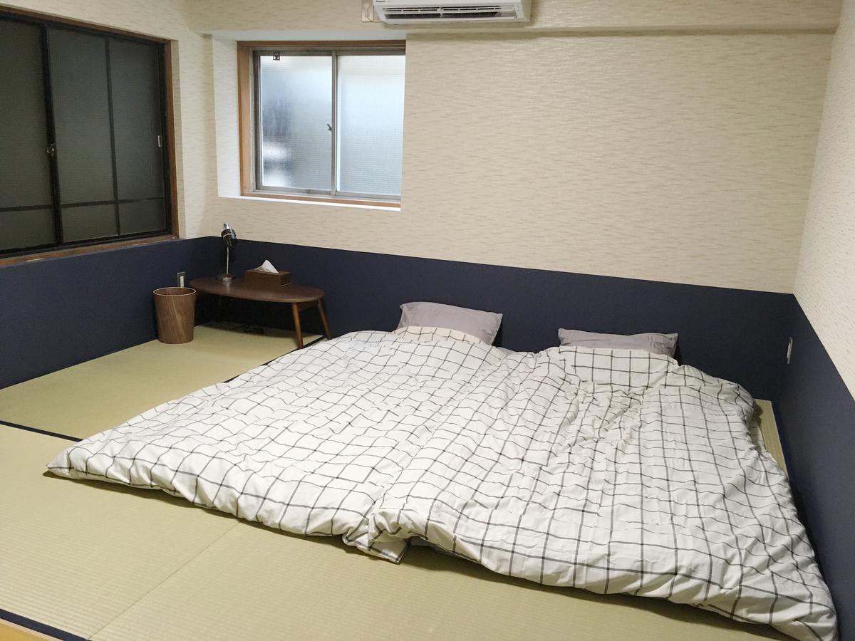 云雀之宿旅舍 冈山 外观 照片